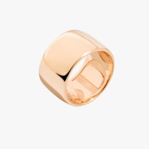 Anello Tell Your Story Oro Rosa