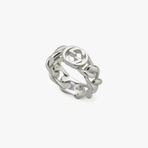 Anello Interlocking