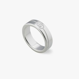 Anello Gucci Tag