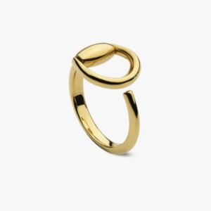 Anello Horsebit