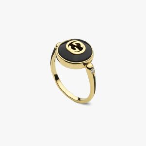 Anello Interlocking