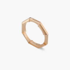 Anello Link to Love
