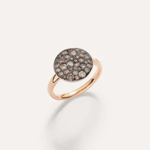 Anello Sabbia Grande
