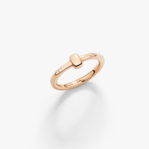 Anello Pomellato Together