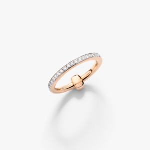 Anello Pomellato Together
