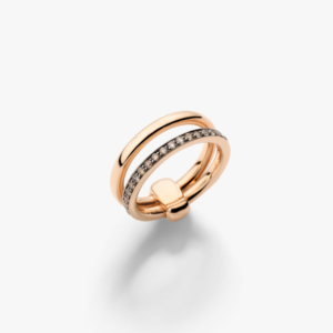 Anello Pomellato Together