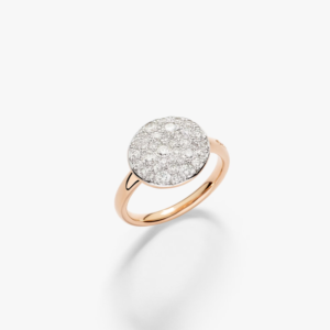 Anello Sabbia Grande