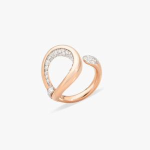 Anello Fantina