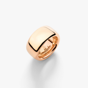 Anello Iconica Medium