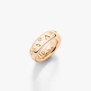 Anello Iconica Slim