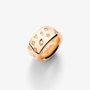 Anello Iconica Large