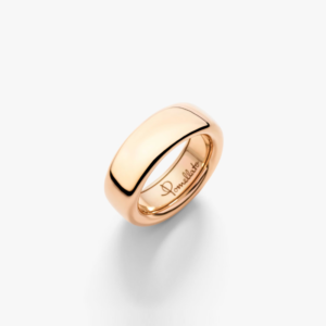 Anello Iconica Slim