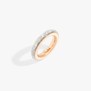 Anello Iconica Extra Slim