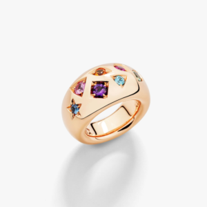 Anello Iconica