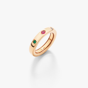 Anello Iconica Extra Slim